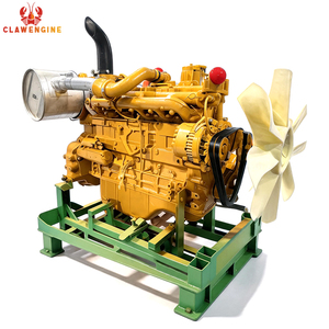 Motor Diésel Completo Clawengine C7.1 ACERT 211hp para Excavadora 330D2 L, 7.01L, 116-157kW, Envío desde Hong Kong - Product Image 1
