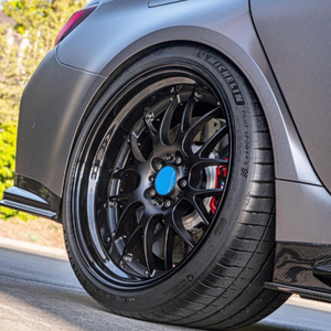 Jantes forgées de 18, 19, 20, 21, 22, 24 pouces pour Lotus EMIRA ELETRE Elise Exige Evora <span class=keywords><strong>Esprit</strong></span> Eterne Tesla Model3 ModelX ModelS bmw LM-R - Product Image 3
