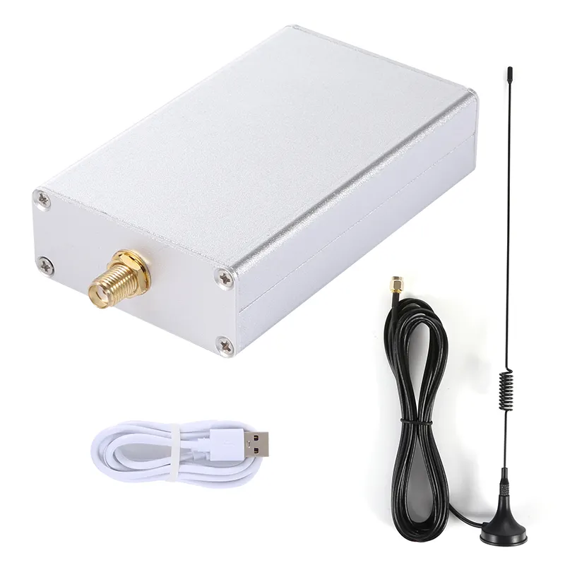 10 кГц до 2 ГГц MSI.SDR Msi001 Msi2500 RSP1 SDR приемник 0.5ppm TCXO HF AM FM SSB CW 12bit ADC Airband + USB кабель + антенна