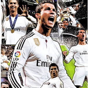 <span class=keywords><strong>Camiseta</strong></span> Oversize para Hombre 100% Algodón Y2K Desgastada, 240 GSM, Estilo Retro Pesado con <span class=keywords><strong>Hombros</strong></span> Caídos, Estampado DTG - Product Image 4