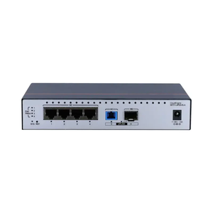 S5731-L4P2ST-RUA 98011774 4*10/100/1000BASE-T Ports, PoE++ Enterprise <b>Remote</b> Unit <b>Switches</b> - Product Image 3