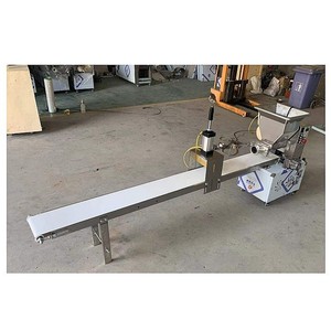 Automatic Electric <b>Dough</b> Divider for Sale/electric Pizza <b>Dough</b> <b>Roller</b> <b>Machine</b>/<b>dough</b> Divider Price - Product Image 1