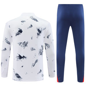 Nova temporada atacado futebol futebol treino personalizado esportes planície treino - Product Image 2