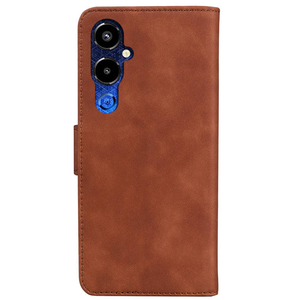 Nueva Funda de Piel Sintética con Ranuras para Tarjetas y Dinero, Carcasa Protectora para Teléfono Móvil Tecno Pova 5 4Pro 4 3 2 4G <span class=keywords><strong>Neo</strong></span> 2 - Product Image 1