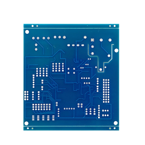 <b>PCB</b> Medical Device Manufacturer Strip Inline Circuit Protoboard Motherboard Double Sided Healthcare Equipment FR4 <b>PCBA</b> - Product Image 1