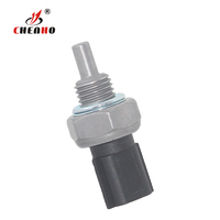 226300007R Capteur de température de liquide de refroidissement Capteur de température d'eau noire pour Renault MEGANE II 2001-2011
