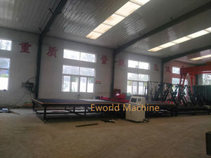 大型全自動ガラス切断機生産ライン（220V/380V、厚さ3〜19mm、自動供給） - Product Image 6