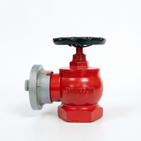 Hydrant d'incendie intérieur SNW65-I de fournisseur chinois – Équipement de lutte contre l'incendie de haute qualité à prix compétitif