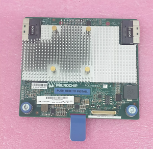 P12688-B21 HPE Sr416I-A Gen10 Plus X16 Lanes 4GB Nvme/sas 24g Controller Gen10+ P12691-001 P13928-001 Fabriqué en Chine - Product Image 1