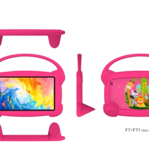 Tablet PC en Oferta, Nueva Versión 2026, 3 GB de RAM, 32 GB de ROM, Doble SIM, 7 Pulgadas, Wifi, GPS, Batería, Llamadas 4G/5G, Tablet PC GSM - Product Image 4