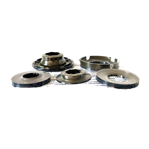 Kit de pistón 62TE de transmisión automática de nueva condición compatible con piezas de caja de cambios <span class=keywords><strong>Dodge</strong></span> y Chrysler - Product Image 4