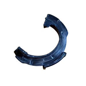 Mazda 6 Cx 5 Front Shock Absorber Spring Lower Rubber <b>Washer</b> Kd35340a3 New Replacement Part - Product Image 3