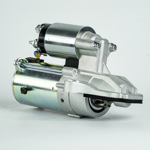 <span class=keywords><strong>SEALINK</strong></span> nouvel ensemble de démarreur moteur 3M5T11000AD pour Focus II Mondeo V S60 II avec 12 mois de garantie - Product Image 5