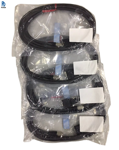 สายเชื่อมต่อเซ็นเซอร์คอนโทรลเลอร์ PLC ของแท้ใหม่เอี่ยม LK-GC2 - Product Image 1