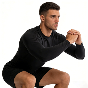 Camisetas Deportivas de Gimnasio para Hombre, Camisetas de Tirantes para Fisicoculturismo, Ropa Deportiva para Hombre, Camisetas de Tirantes para Ejercicio - Product Image 4