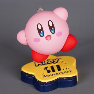 Muñeca de PVC Kabi Star 1883 #   <span class=keywords><strong>Figura</strong></span> de Acción Magnética Multiaccesorio Versión Q, Edición 30 Aniversario - Product Image 1