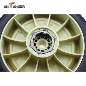 <span class=keywords><strong>Roue</strong></span> arrière en caoutchouc <span class=keywords><strong>de</strong></span> qualité supérieure 7 - 3/4 pouces 42810 - VJ9 - 000 Compatible avec la <span class=keywords><strong>tondeuse</strong></span> à gazon autotractée <span class=keywords><strong>HONDA</strong></span> HRJ216 - Product Image 3