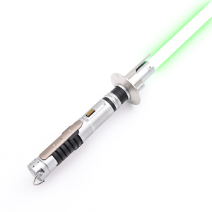Txqsaber <span class=keywords><strong>Ezra</strong></span> V3 proffie lightsaber เลเซอร์ดาบเจไดซิธของเล่นไฟขึ้นของเล่นคอสเพลย์ฮาโลวีนคริสต์มาสของเล่นเพิ่มแสงสว่าง - Product Image 1