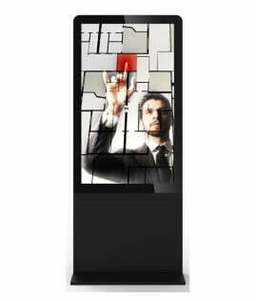 32 İnç 49 İnç 55 İnç 65 İnç 1080p 4k Android Windows Dijital Tabela Ekranı ve Reklam Ekranı Reklamcılık İçin - Product Image 3