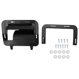 Protector de Salpicaduras para Soporte de Radiador Delantero Inferior para <span class=keywords><strong>Ford</strong></span> <span class=keywords><strong>Bronco</strong></span> Sport 21-23, LX6Z6775L - Product Image 3