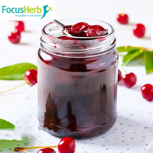 FocusHerb Pigmento natural Extracto de repollo rojo Polvo de repollo rojo E50 Repollo rojo - Product Image 3