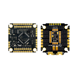 Aocoda-rc f455/65/75S V4 chuyến bay Stack, F405 V4 + 55/65/75A 8 kênh FPV - Product Image 4