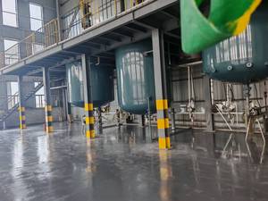 Superplastificante de Policarboxilato de Alta Calidad, <span class=keywords><strong>PCE</strong></span> Líquido 50, Agente Reductor de Agua para Concreto Sólido para Proyectos de Construcción - Product Image 5