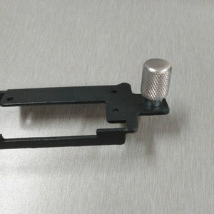 High Quality M3 M4 M5 <strong>M6</strong> <strong>Captive</strong> <strong>Nuts</strong> Through Hole Diamond Knurled Thumb <strong>Nut</strong> Hand Screw Rivet Aluminum <strong>Nut</strong>