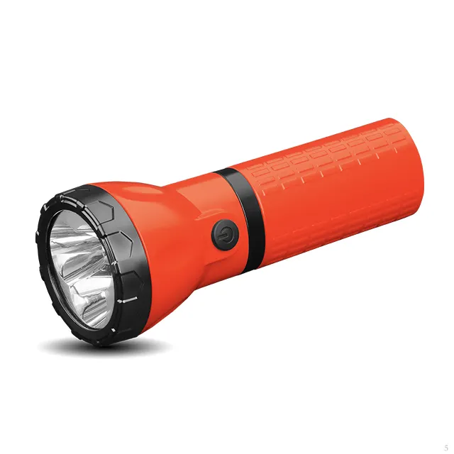 Mini Flashing Led Warning Light Multifunctional Best Plastic Camping FLASHLIGHTS Rechargeable Flashlight 9pcs Super Bright Led