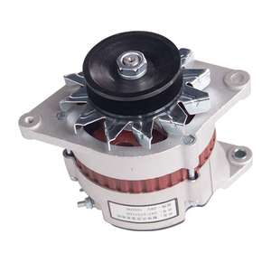 Repuestos para Cargador de Hierro Hansen SHA5277 JFWZ29A Yn27gbz, Generadores Alternativos de Motor con 1 Año de Garantía de Shandong - Product Image 4