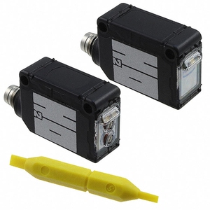 Sensores fotoeléctricos industriales EZ-11-PN-J nuevos y originales en stock - Product Image 1