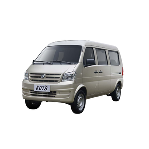 Dongfeng Xiaokang DFSK K07S 7 posti Mini <span class=keywords><strong>Van</strong></span> 1.3L manuale a buon mercato Minivan usato benzina auto per adulti Minibus auto nuove - Product Image 5