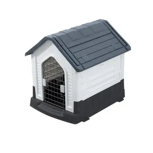 Pet product cheap price extra large insulated dog outdoor house dog house indoor house for dogs