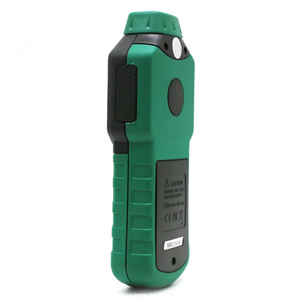 Mastech MS5908C Circuito Analisador Linha Tensão <span class=keywords><strong>Tester</strong></span> RCD <span class=keywords><strong>Trip</strong></span> Current Meter - Product Image 4