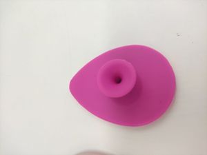 Brosse exfoliante pour le visage, élimination des points noirs, brosse nettoyante douce pour le visage, nettoyage en profondeur, outil de soin du visage - Product Image 3