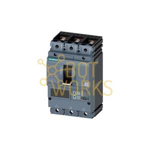 Siemens 3VA20408KP320AA0 - Neuf - Product Image 1