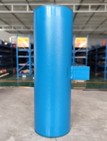 Rotor et stator D8-2 pour machine de pulvérisation et de plâtrage, usinage CNC D6-3 D7-2.5 D8-2 Rotor et stator pour pompe à vis PFT
