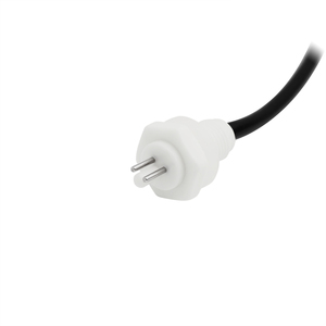 Sonde de niveau de liquide à électrode SUS316 avec détection de température NTC et TDS, capteur de niveau d'eau conducteur avec boîtier PP - Product Image 2