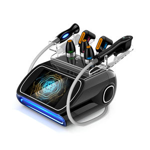 เครื่องยกกระชับใบหน้าต้านริ้วรอยรุ่นใหม่ปี 2026 สำหรับร้านเสริมสวย - Product Image 2