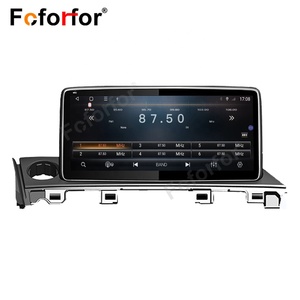 8 + 128GB Android đài phát thanh xe đa phương tiện Player cho MAZDA 6 2016 2017 2018 GPS navigation Auto stereo không dây Carplay DIN đơn vị đứng đầu - Product Image 6