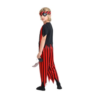 <span class=keywords><strong>Disfraz</strong></span> <span class=keywords><strong>de</strong></span> Halloween <span class=keywords><strong>de</strong></span> <span class=keywords><strong>Princesa</strong></span> Pirata Bucanera para Niñas - Conjunto <span class=keywords><strong>de</strong></span> <span class=keywords><strong>Disfraz</strong></span> <span class=keywords><strong>de</strong></span> Juego <span class=keywords><strong>de</strong></span> Rol <span class=keywords><strong>de</strong></span> Material Spandex - Product Image 6