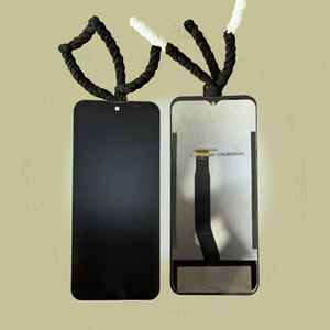 KINGKONG <span class=keywords><strong>9</strong></span> Display <span class=keywords><strong>6</strong></span>.58 ''2408X1080อุปกรณ์เสริมโทรศัพท์มือถือจอแสดงผล LCD ทัชสกรีนสำหรับ cubot KINGKONG <span class=keywords><strong>9</strong></span>รับประกัน1ปี" - Product Image 2
