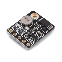 Module de contrôle de vol à double mode GPS+BDS, positionnement par satellite, navigateur ATGM336H pour NEO M8N 6M
