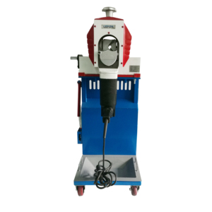 Máquina Biseladora de Tubos Sanitarios de Acero Inoxidable R4 para Diámetro de 0.5"-4.5" y Espesor de 0.04"-0.22" - Product Image 2