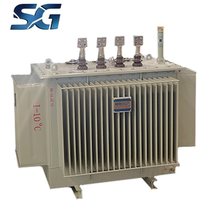 Điện áp 1.5 <span class=keywords><strong>MVA</strong></span> điện biến áp dầu đắm mình biến áp pdlc biến áp - Product Image 5