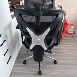 1,5 Zoll gerader Zahn Universal räder Flach bügel Stahlrohr möbel Bürostuhl Dreh rollen Blumen regal Räder Schule - Product Image 4