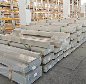 Bon prix Fabricants chinois Plaque en aluminium 6061 6063 T6 Plaque en aluminium 5083 5754 - Product Image 5