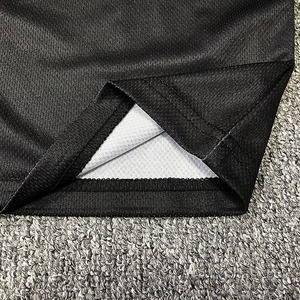 Maillot de baseball court personnalisé pour femmes Maillot de baseball hip-hop personnalisé à la mode - Product Image 6