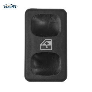 Interruptor de control de ventanilla <span class=keywords><strong>el</strong></span>éctrica 191959855 YAOPEI para Volkswagen Golf/Var.-SYN./<span class=keywords><strong>Rall</strong></span>./Coun. 1986-1991 Golf-US FBU 1989-1992 - Product Image 2