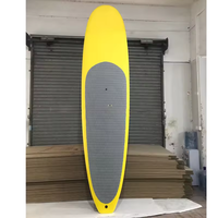 Planche de surf IXPE personnalisée unisexe de haute qualité EVA Soft Top SUP Boards EPS Foam Stand up Paddle Boards pour les eaux de l'océan